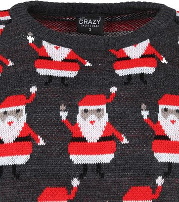 Suitable Christmas Pullover