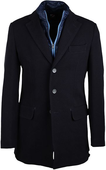 Suitable Coat Harry Schwarz