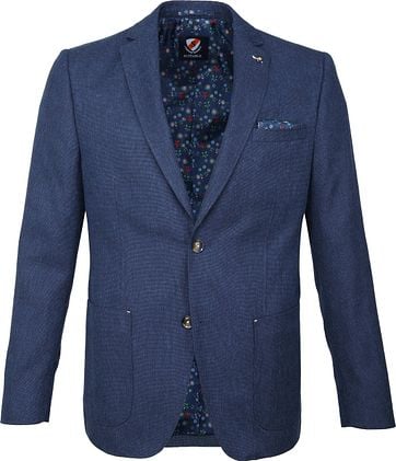 navy blue sport coats
