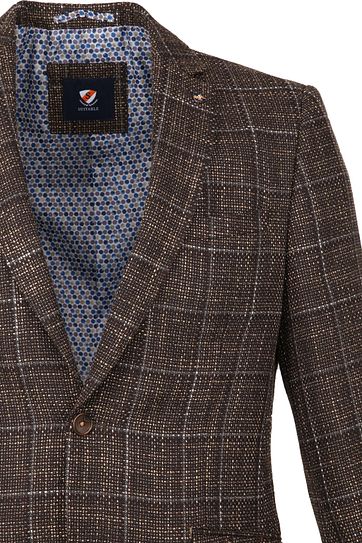 Suitable Colbert Grou Hogg Melange