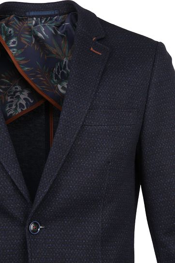 Suitable Colbert Joutel Donkerblauw