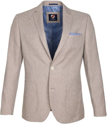 Suitable Colbert Opio Beige suitable kopen in de aanbieding