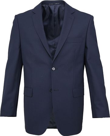 Suitable Colbert Picador Donkerblauw