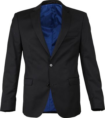 Suitable Colbert Piga Zwart suitable kopen in de aanbieding Suitable Colbert Piga Zwart suitable kopen in de aanbieding