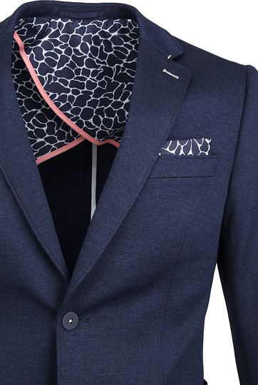 Suitable Colbert Sharpes Navy