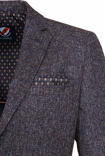 Suitable Colbert Varde Melange