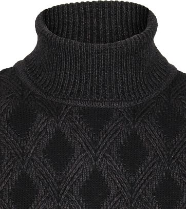 Suitable Coltrui Bruin