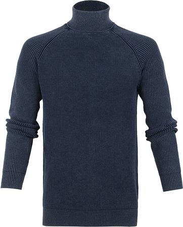 Suitable Coltrui Lunf Donkerblauw