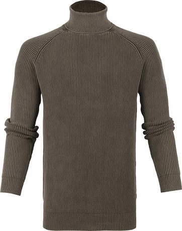 Suitable Coltrui Lunf Grijs