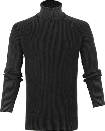 Suitable Coltrui Lunf Zwart