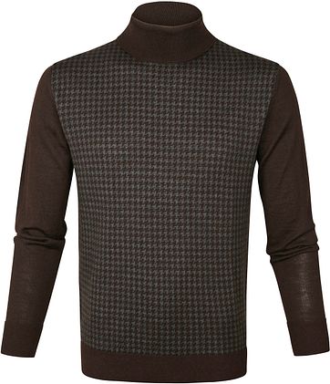 Suitable Coltrui Merino Bruin