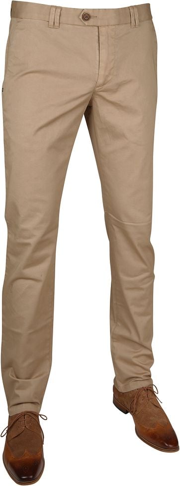 Suitable Dante Chino Beige