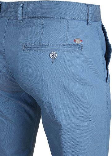 Suitable Dante Chino Blau