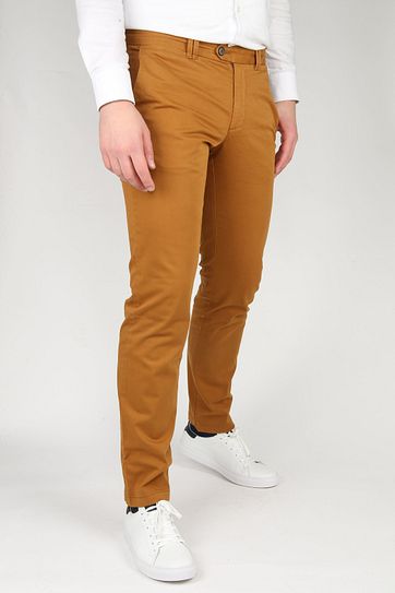 Suitable Dante Chino Cognac