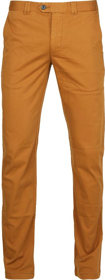 Suitable Dante Chino Cognac