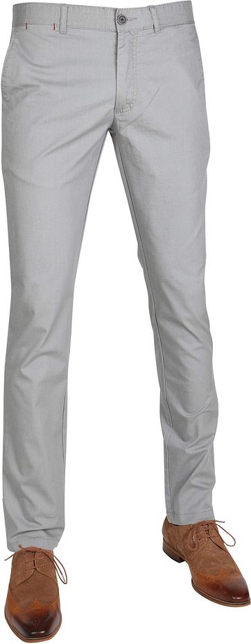 Suitable Dante Chino Grau