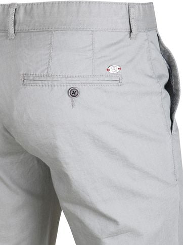 Suitable Dante Chino Grau