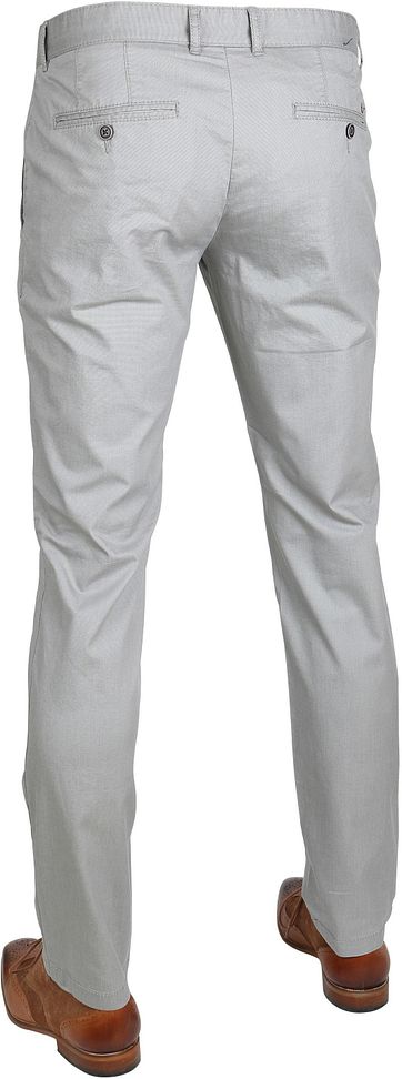 Suitable Dante Chino Grau