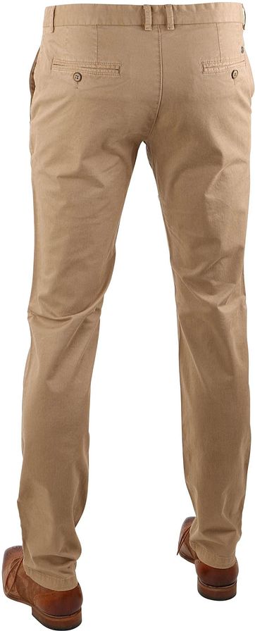Suitable Dante Hose Khaki
