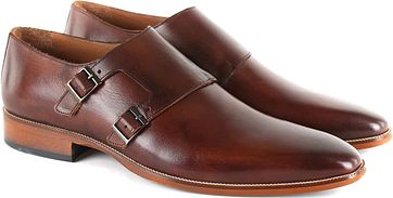 herenschoenen met gesp herenschoenen met gesp