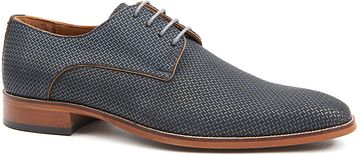 Suitable Dress Shoes Matrix Navy