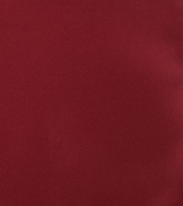 Suitable Einstecktuch Bordeaux