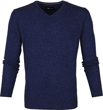 Black Friday: 50% op Truien & Sweaters heren | Morgen William Lockie Lamswol 5XL Vest kopen | BESLIST.nl