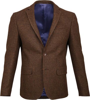 Suitable Fitecom Blazer Braun