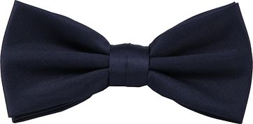 Suitable Fliege Dunkelblau