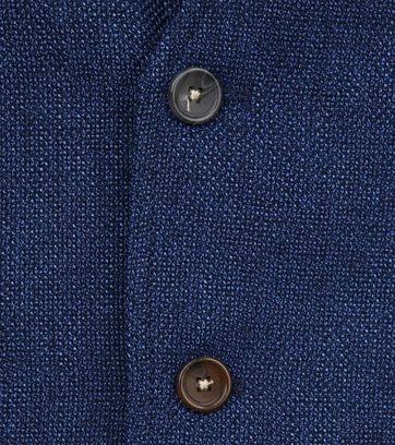 Suitable Gilet Kris Navy