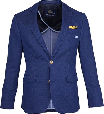 Suitable Go Jers Roy Blazer Blue