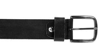 Suitable Gürtel Casual Black 000
