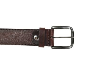 Suitable Gürtel Casual Braun 311