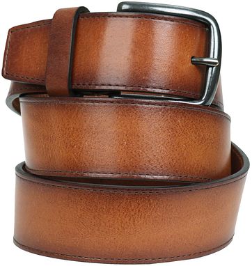 Suitable Gürtel Casual Cognac 310