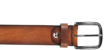 Suitable Gürtel Casual Cognac 310