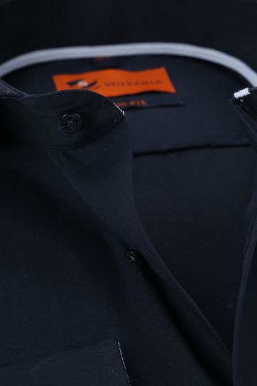 Suitable Hemd Caw Navy SL7