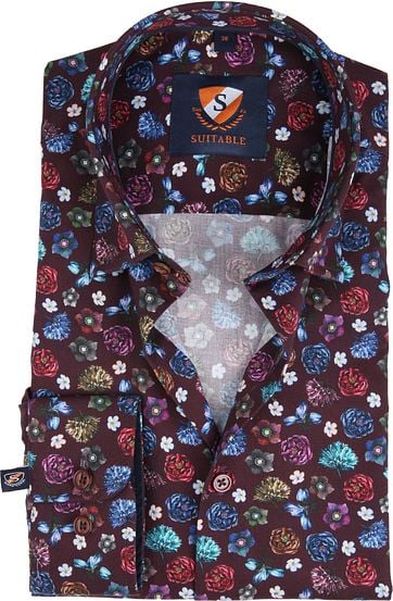 Suitable Hemd HBD Smart Flower