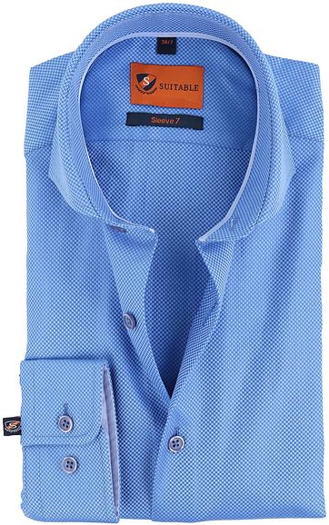 Suitable Hemd S7 167-5