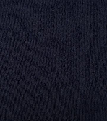 Suitable Heren Sjaal Navy 19-01