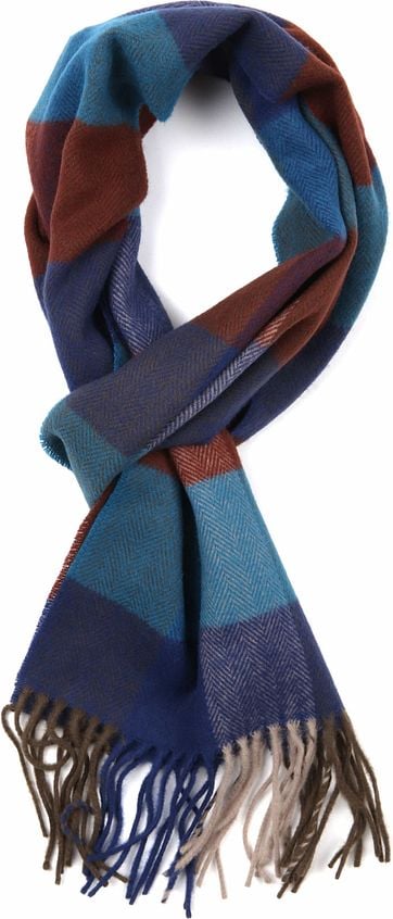 Suitable Heren Sjaal Ruit 18 07 suitable kopen in de aanbieding Suitable Heren Sjaal Ruit 18 07 suitable kopen in de aanbieding