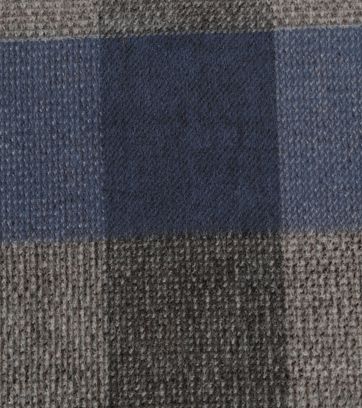 Suitable Heren Sjaal Ruit 20-16
