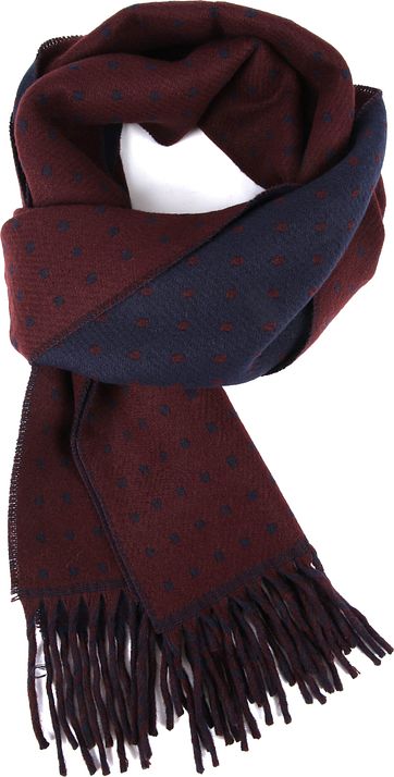 Suitable Herren Schal 19-11