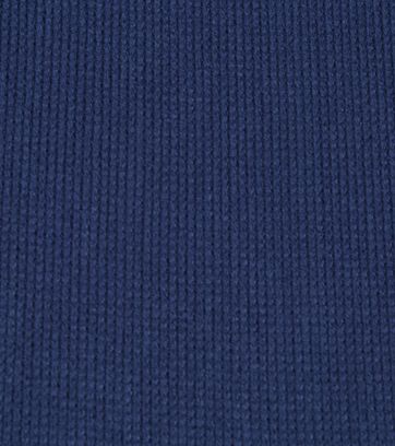 Suitable Herren Schal Acryl Navy 20-11