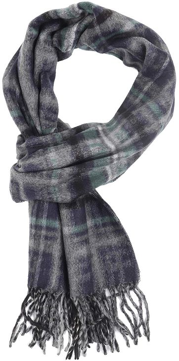 Suitable Herren Schal Karo 17-07