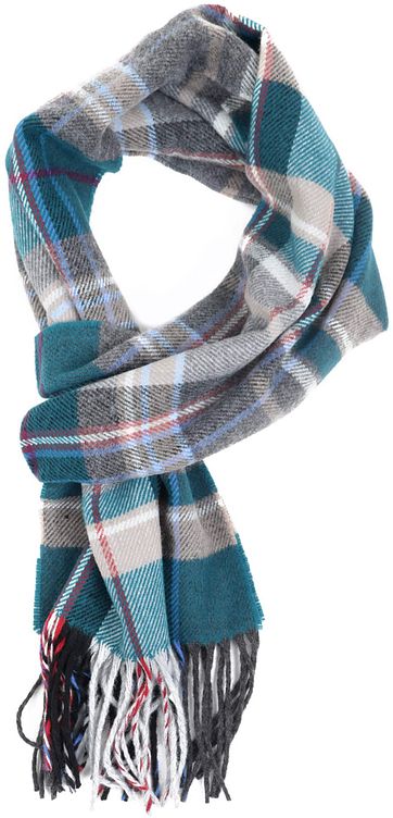 Suitable Herren Schal Karo 17-10