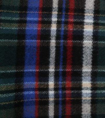 Suitable Herren Schal Karo 19-16