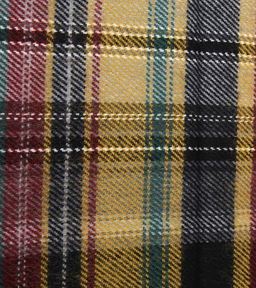 Suitable Herren Schal Karo 19-22