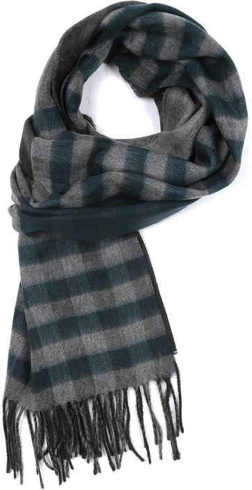 Suitable Herren Schal Karo 20-20