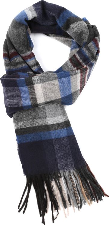 Suitable Herren Schal Karo 20-21