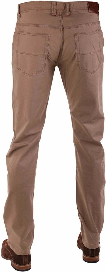 Suitable Hose Khaki